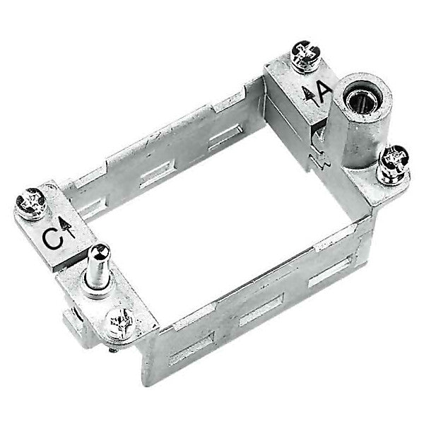 HARTING Gelenkrahmen für 3 Module 09140100303